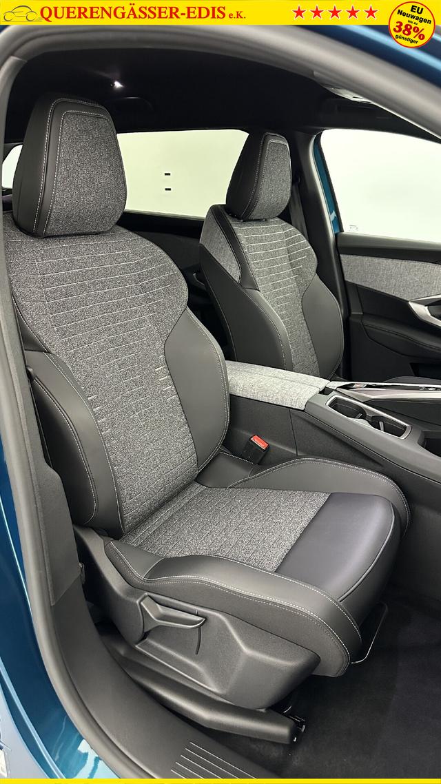 Peugeot 5008 Allure 