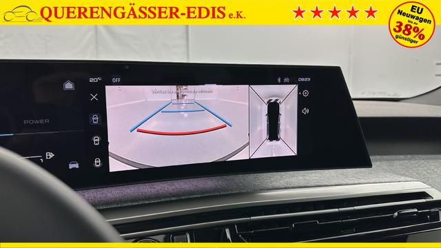 Peugeot 5008 Allure 