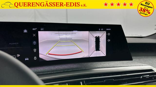 Peugeot 5008 Allure 