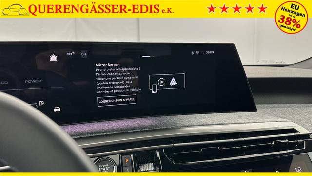 Peugeot 5008 Allure 