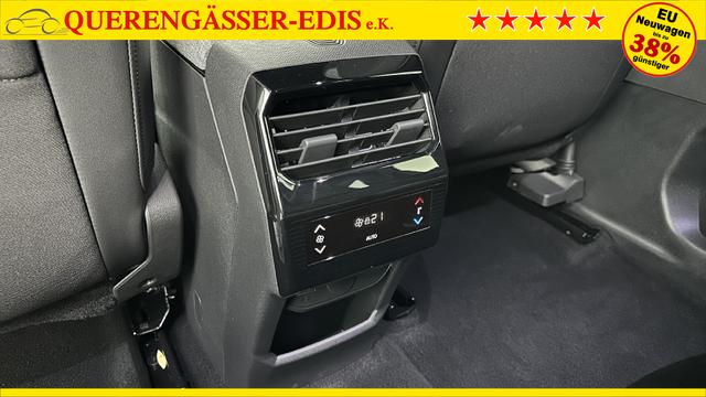 Peugeot 5008 Allure 