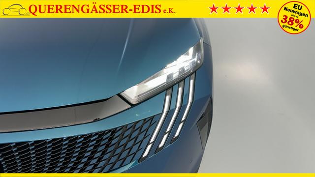 Peugeot 5008 Allure 