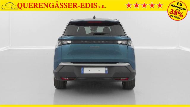 Peugeot 5008 Allure 