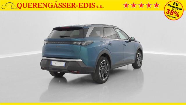 Peugeot 5008 Allure 