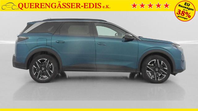 Peugeot 5008 Allure 