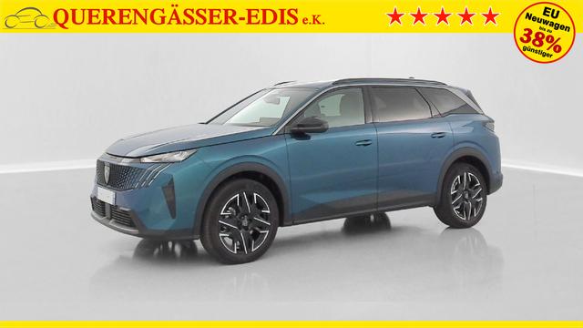 Peugeot 5008 Allure 