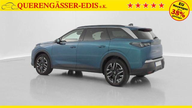 Peugeot 5008 Allure 