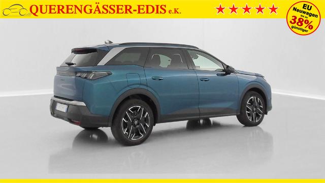 Peugeot 5008 Allure 