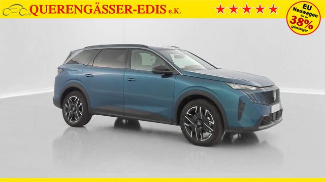 Peugeot 5008 Allure 