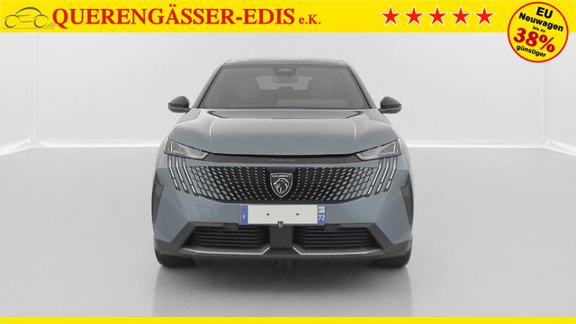Peugeot 3008 Allure 