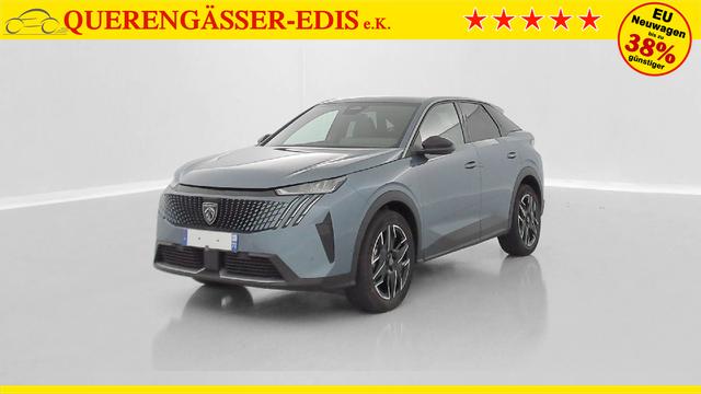 Peugeot 3008 Allure 