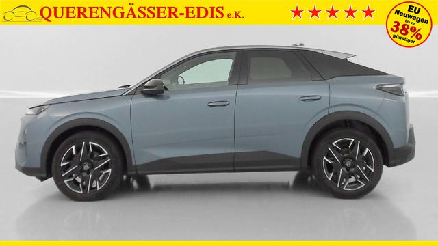 Peugeot 3008 Allure 