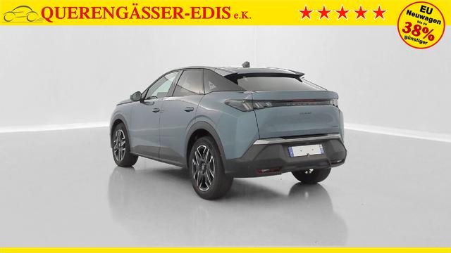 Peugeot 3008 Allure 