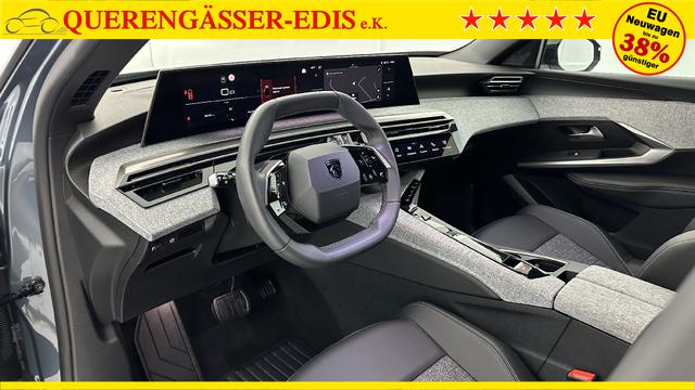 Peugeot 3008 Allure 