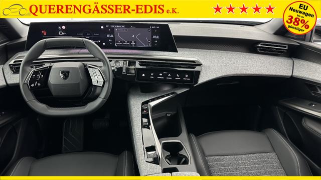Peugeot 3008 Allure 