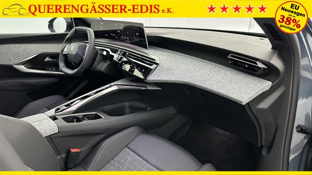 Peugeot 3008 Allure 