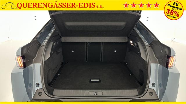 Peugeot 3008 Allure 