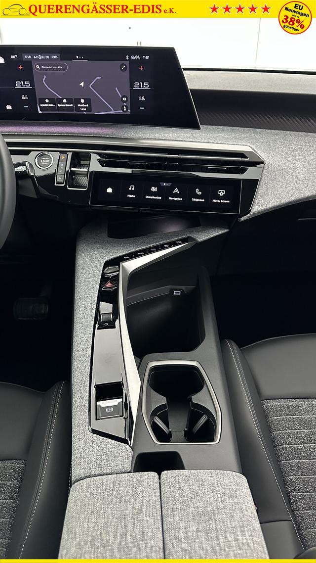 Peugeot 3008 Allure 
