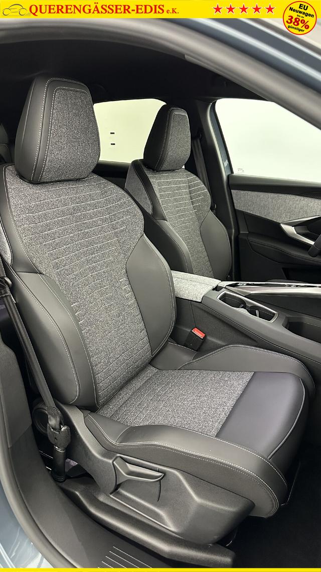 Peugeot 3008 Allure 