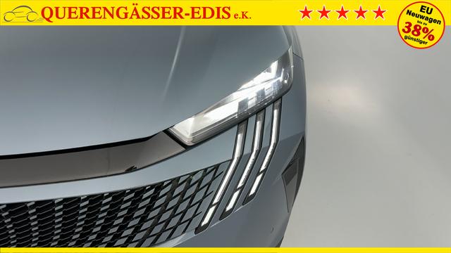 Peugeot 3008 Allure 