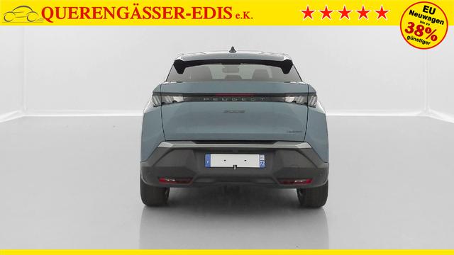 Peugeot 3008 Allure 