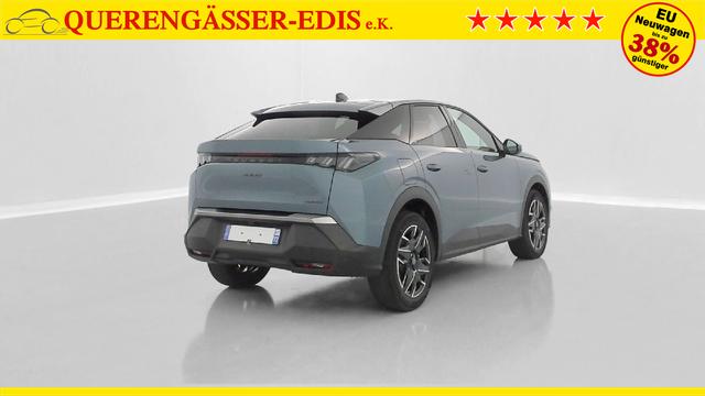 Peugeot 3008 Allure 