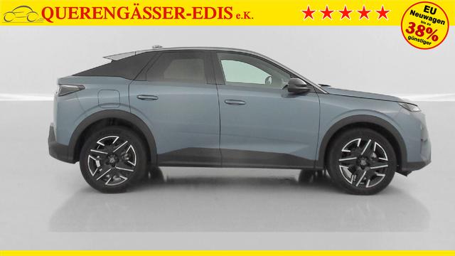 Peugeot 3008 Allure 