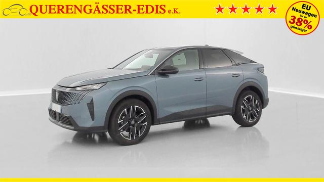 Peugeot 3008 Allure 