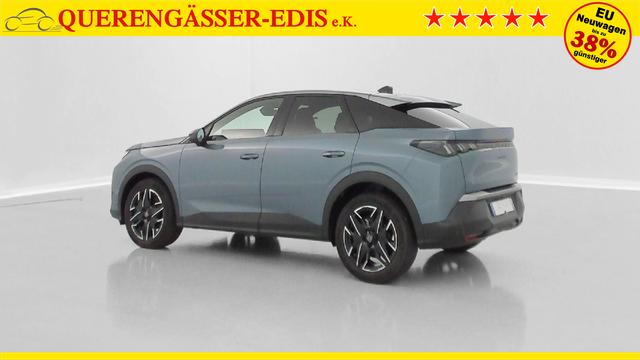 Peugeot 3008 Allure 