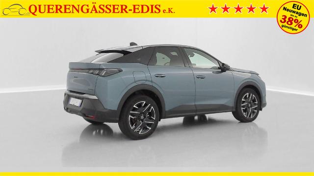 Peugeot 3008 Allure 