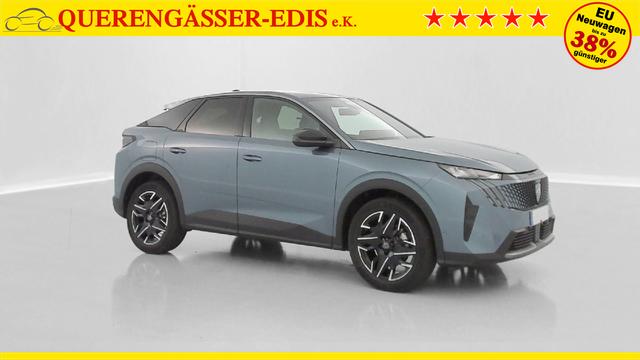 Peugeot 3008 Allure 