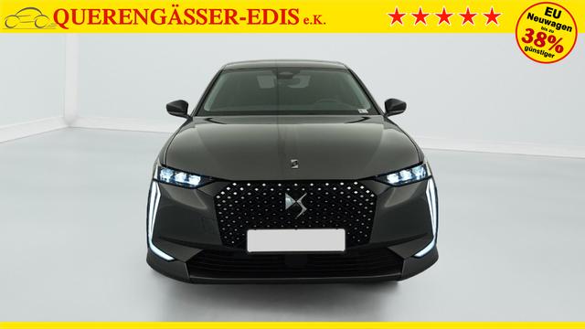 DS Automobiles 4 PureTech 130 EAT8 Etoile - Alcantara 