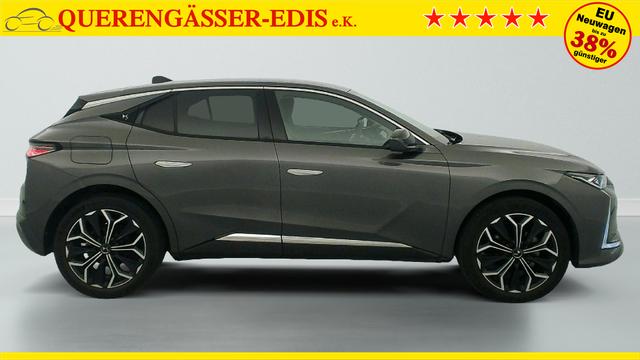 DS Automobiles 4 PureTech 130 EAT8 Etoile - Alcantara 