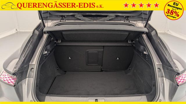 DS Automobiles 4 PureTech 130 EAT8 Etoile - Alcantara 