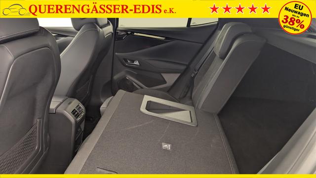 DS Automobiles 4 PureTech 130 EAT8 Etoile - Alcantara 