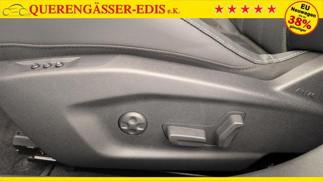 DS Automobiles 4 PureTech 130 EAT8 Etoile - Alcantara 