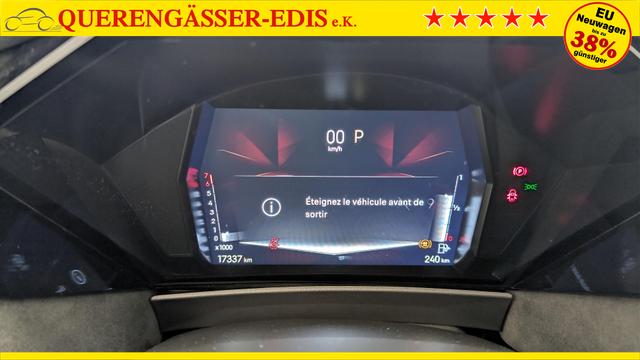 DS Automobiles 4 PureTech 130 EAT8 Etoile - Alcantara 