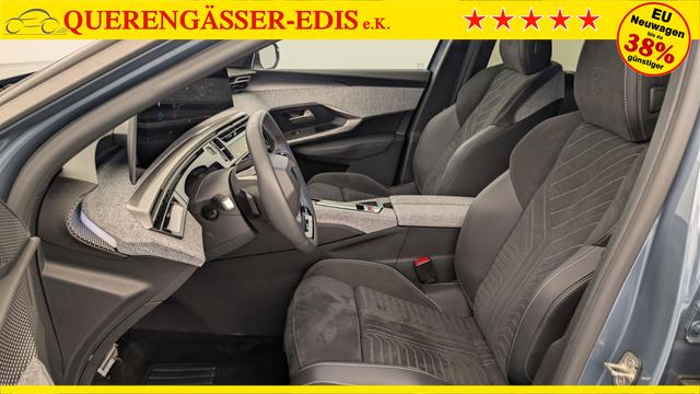 Peugeot 5008 HYBRID 145CH E-DCS6 GT 