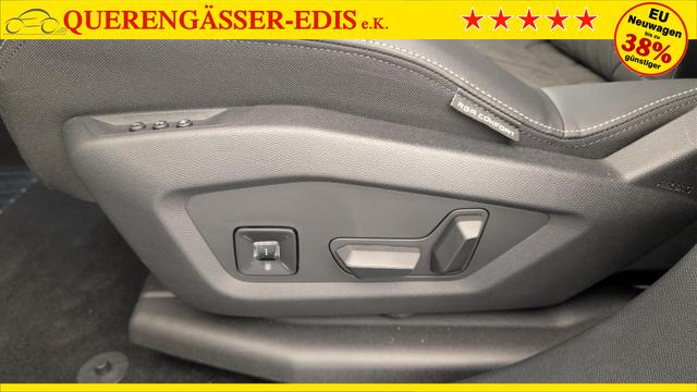 Peugeot 5008 HYBRID 145CH E-DCS6 GT 