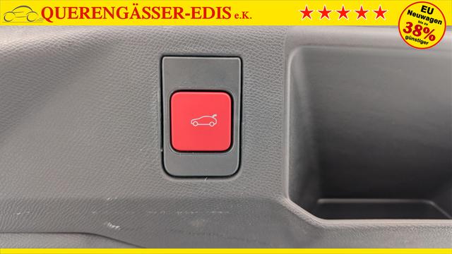 Peugeot 5008 HYBRID 145CH E-DCS6 GT 