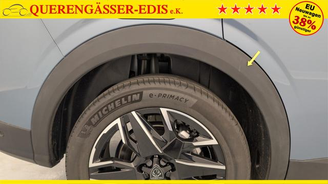 Peugeot 5008 HYBRID 145CH E-DCS6 GT 
