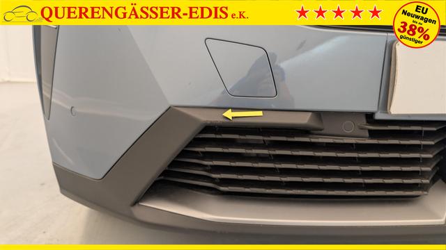 Peugeot 5008 HYBRID 145CH E-DCS6 GT 