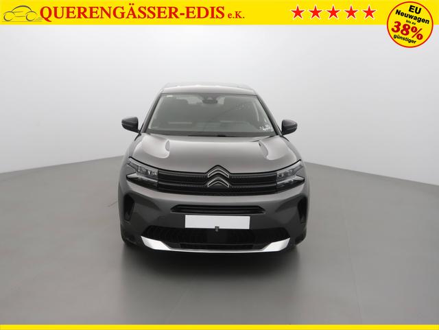 Citro&euml;n C5 Aircross PLUS 