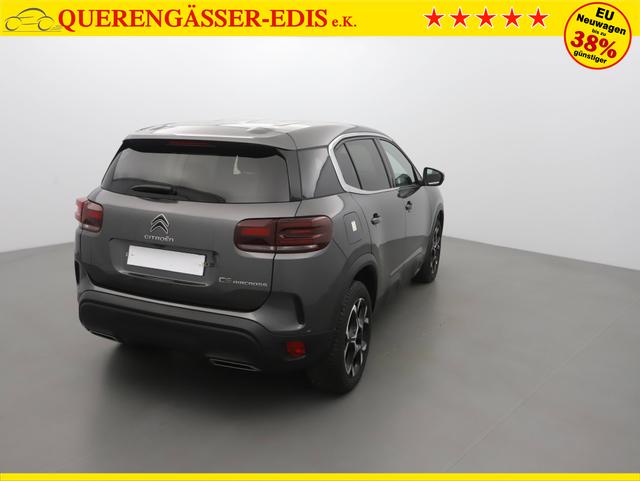 Citro&euml;n C5 Aircross PLUS 