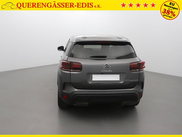Citro&euml;n C5 Aircross PLUS 