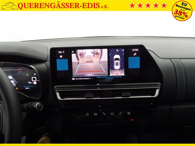 Citro&euml;n C5 Aircross PLUS 
