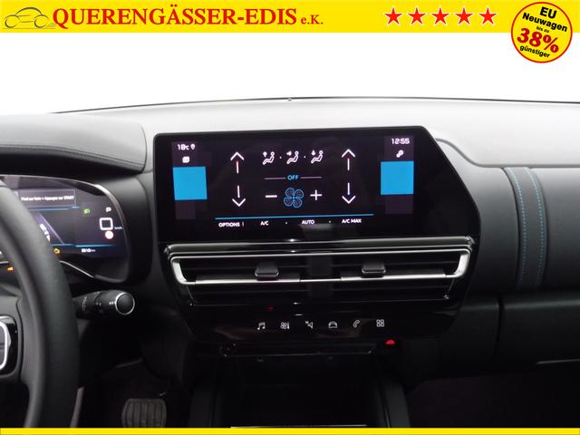 Citro&euml;n C5 Aircross PLUS 