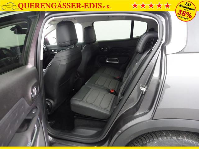 Citro&euml;n C5 Aircross PLUS 