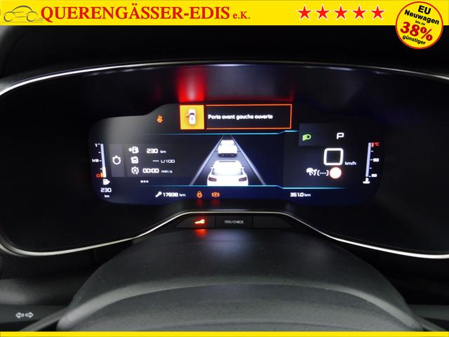 Citro&euml;n C5 Aircross PLUS 
