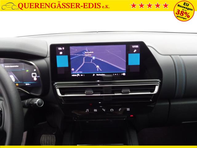 Citro&euml;n C5 Aircross PLUS 